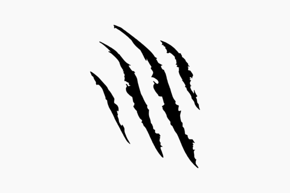 Claw Mark Embroidery Design Review