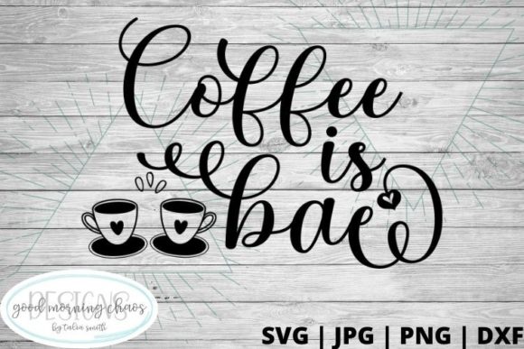 Coffee is Bae: A Real-World Embroidery Review