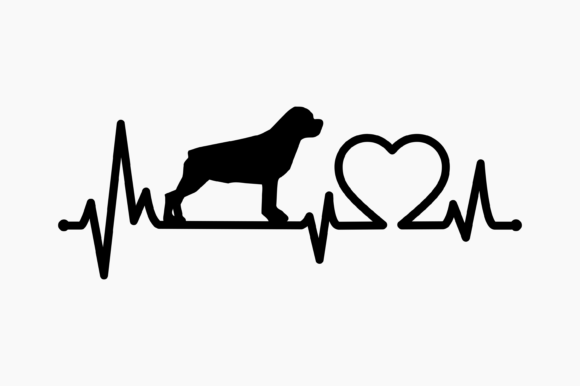 Dog Rottweiler Heartbeat: A Designer’s Real-World Embroidery Review