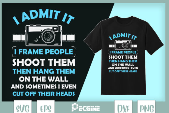 Funny Photographer Sayings