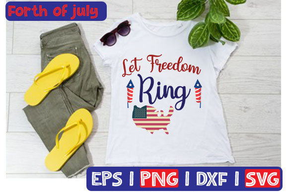 Let Freedom Ring