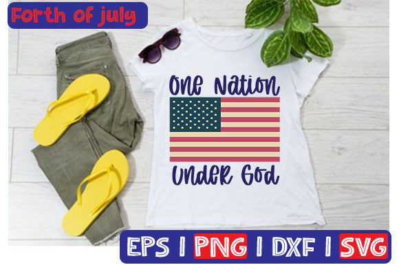 One Nation Under God