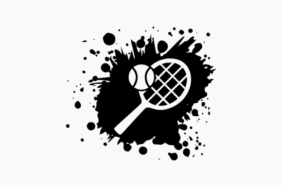 Tennis Splat Ink: A Designer’s Real-World Embroidery Review